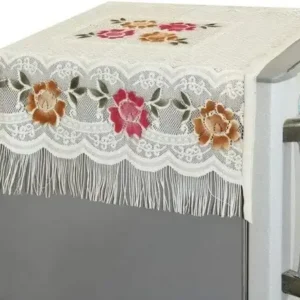 crosmo-refrigerator-cover