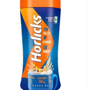 HORLICKS Nutrition Drink Jar  (500 g)